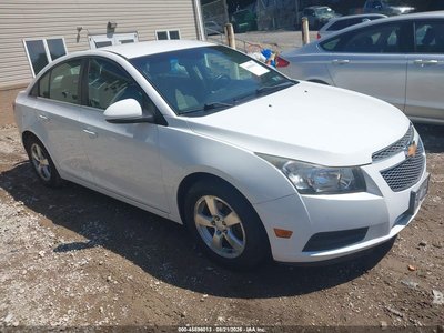 1G1PC5SB4E7****** 2014 Chevrolet Cruze