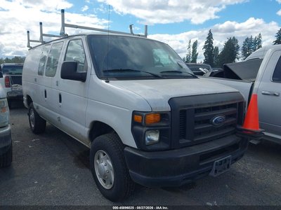1FTSE34L88D****** 2008 Ford E-350 Super Duty