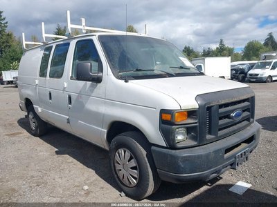 1FTNE24L08D****** 2008 Ford E-250