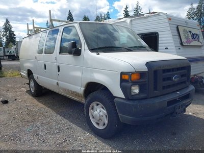 1FTSS34LX8D****** 2008 Ford E-350 Super Duty