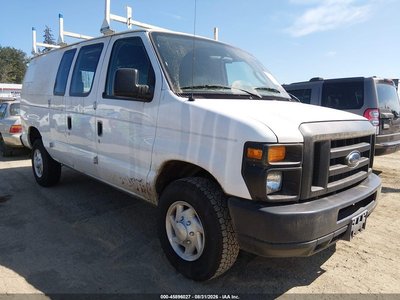 1FTSE34L88D****** 2008 Ford E-350 Super Duty