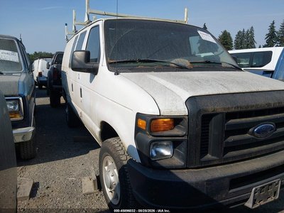 1FTSE34L68D****** 2008 Ford E-350 Super Duty