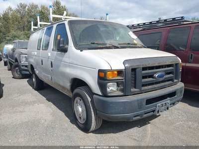 1FTSE34L28D****** 2008 Ford E-350 Super Duty