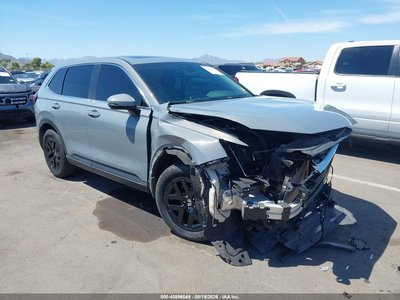 2HKRS4H73PH****** 2023 Honda CR-V