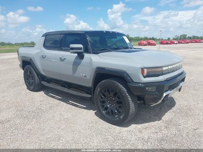 1GT10BDD6RU****** 2024 GMC Hummer EV