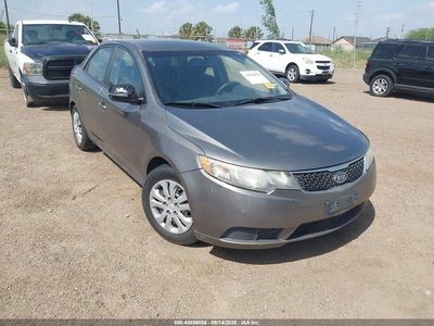 2012 Kia Forte