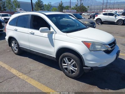 2010 Honda CR-V