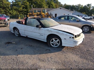 1G3WT34X0PD****** 1993 Oldsmobile Cutlass