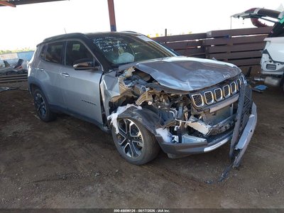 3C4NJDCN9RT****** 2024 Jeep Compass