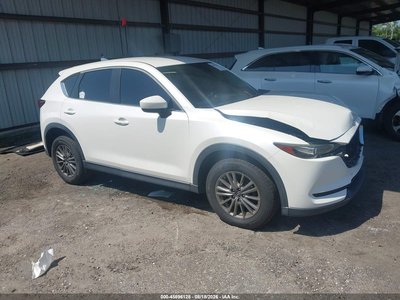 JM3KFABM4J1****** 2018 Mazda CX-5