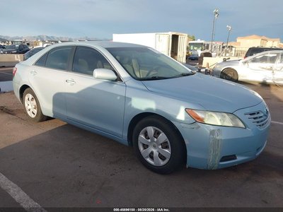 4T1BE46K18U****** 2008 Toyota Camry