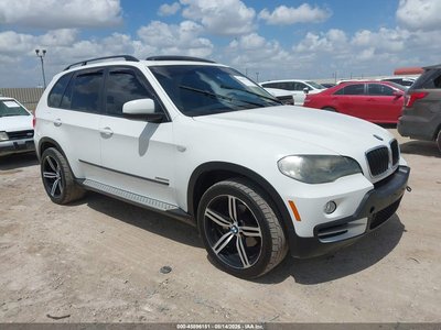 5UXFE43529L****** 2009 BMW X5