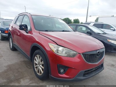 2013 Mazda CX-5