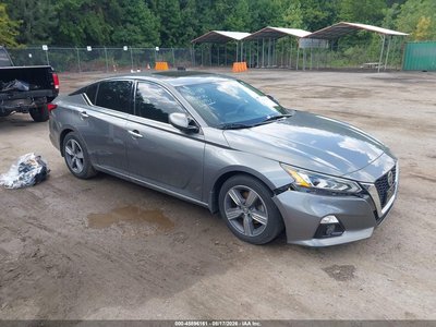 1N4BL4EVXKC****** 2019 Nissan Altima