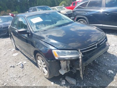 3VW2K7AJ9FM****** 2015 Volkswagen Jetta