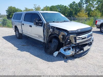 1FT7W2BT4JE****** 2018 Ford F-250
