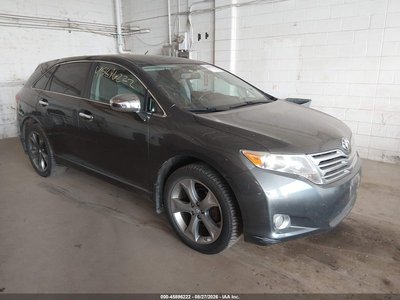 4T3BK3BB1CU****** 2012 Toyota Venza