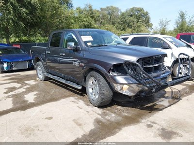 1C6RR7NTXJS****** 2018 RAM 1500