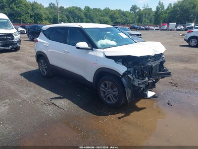KNDEPCAA8M7****** 2021 Kia Seltos