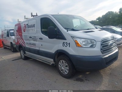 1FTYR1ZM6GK****** 2016 Ford Transit-250