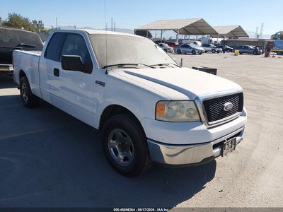 2007 Ford F-150