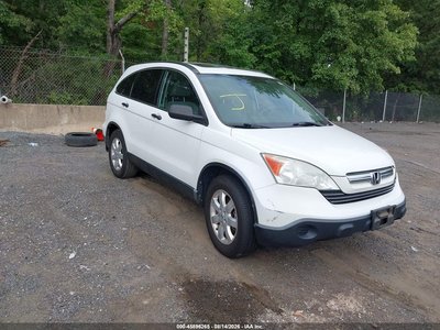 3CZRE48509G****** 2009 Honda CR-V