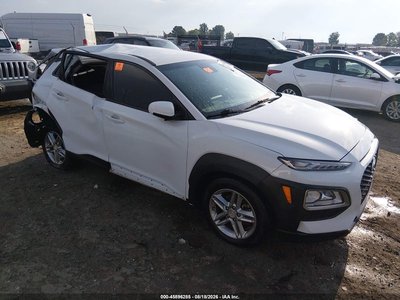 2019 Hyundai Kona