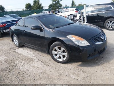 2009 Nissan Altima