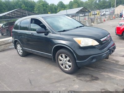 JHLRE48749C****** 2009 Honda CR-V