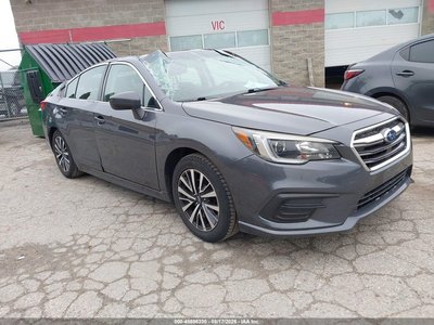 4S3BNAC67J3****** 2018 Subaru Legacy