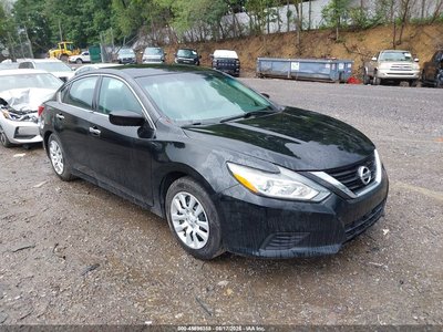 1N4AL3AP9HN****** 2017 Nissan Altima