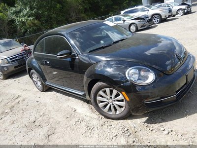 3VWJL7AT5EM****** 2014 Volkswagen Beetle