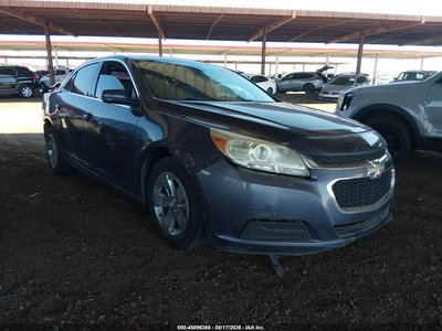 2014 Chevrolet Malibu