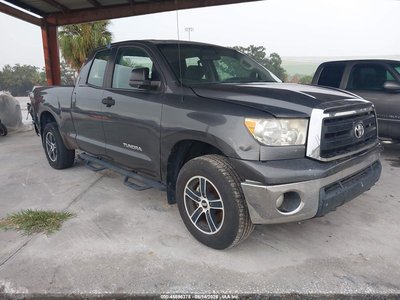 5TFRY5F10CX****** 2012 Toyota Tundra