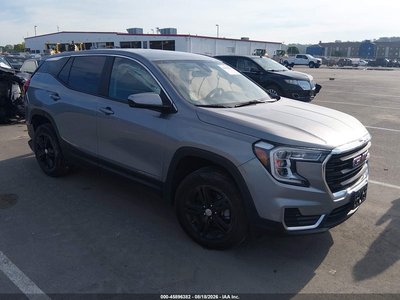 3GKALTEG1RL****** 2024 GMC Terrain