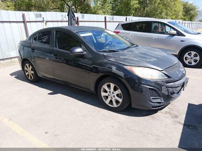 JM1BL1SF0A1****** 2010 Mazda 3