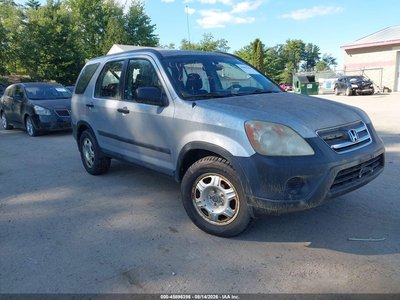 SHSRD78505U****** 2005 Honda CR-V