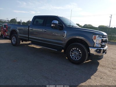 2022 Ford F-250