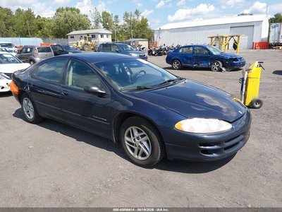 2B3HD46R61H****** 2001 Dodge Intrepid