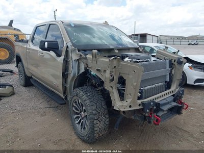 3GTUUEET6NG****** 2022 GMC Sierra 1500