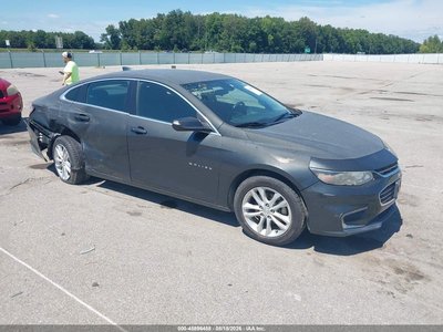 2016 Chevrolet Malibu