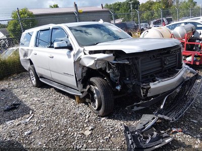 2019 Chevrolet Suburban