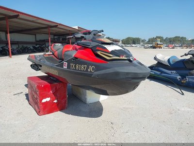 YDV6535***** 2020 Sea-Doo Rxt-x 300