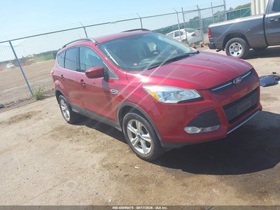 1FMCU9G92GU****** 2016 Ford Escape