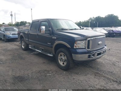 1FTSW21P16E****** 2006 Ford F-250