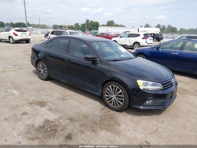 3VWD17AJ9GM****** 2016 Volkswagen Jetta