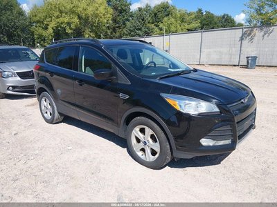 1FMCU9GX4GU****** 2016 Ford Escape