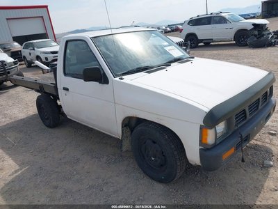 1N6SD11S6TC****** 1996 Nissan Pickup