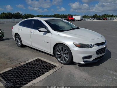 1G1ZH5SX5GF****** 2016 Chevrolet Malibu