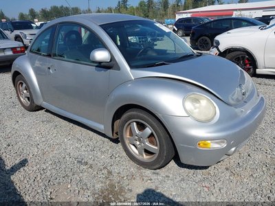 3VWBB61C4WM****** 1998 Volkswagen Beetle